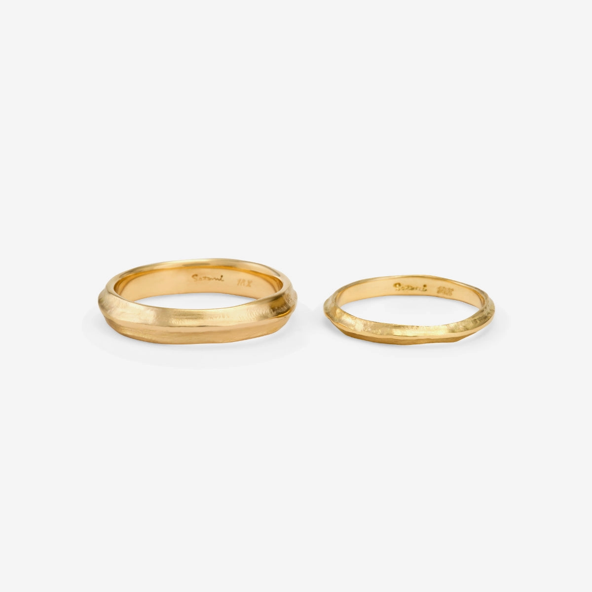 4.3mm Peak Band | MR0104