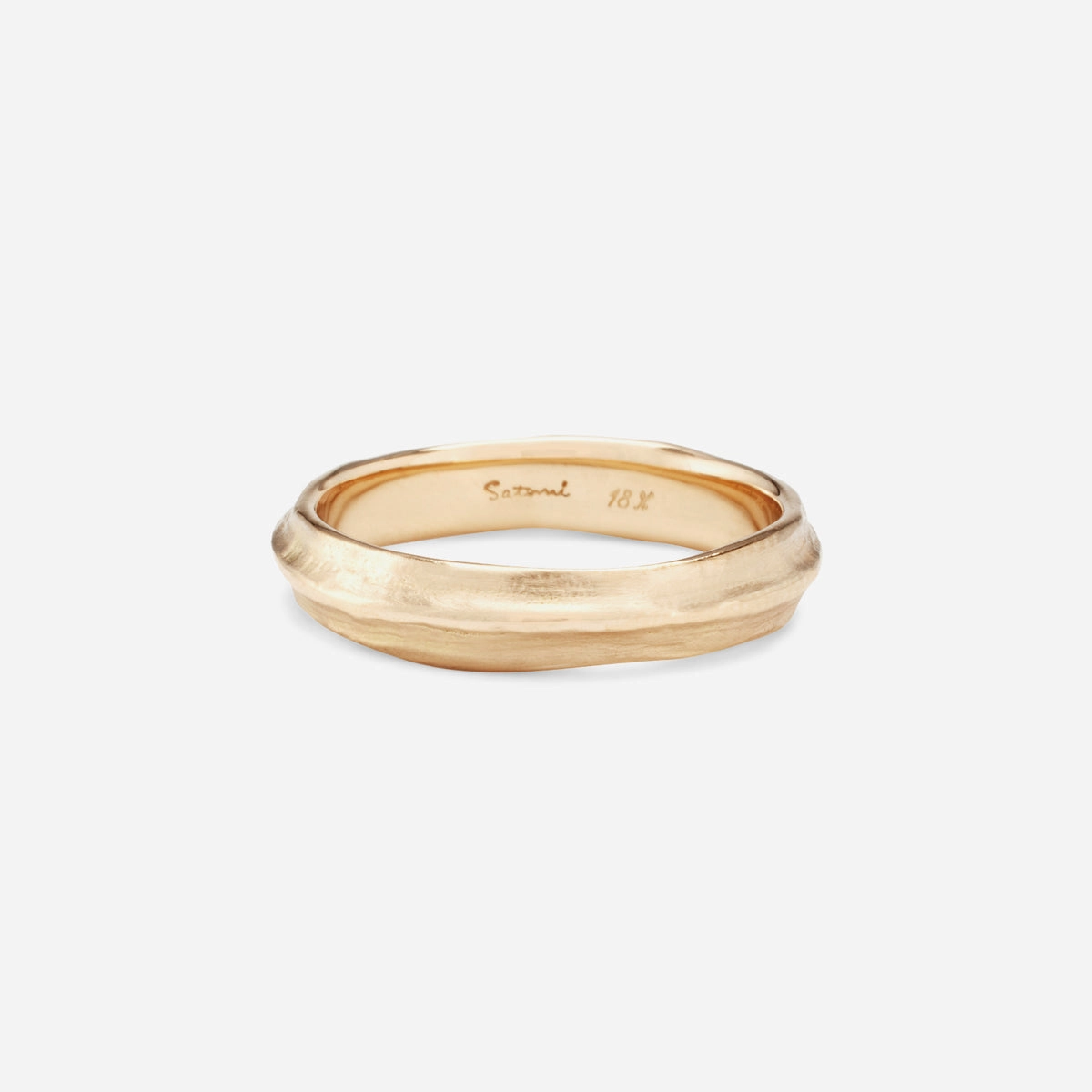 4.3mm Peak Band | MR0104
