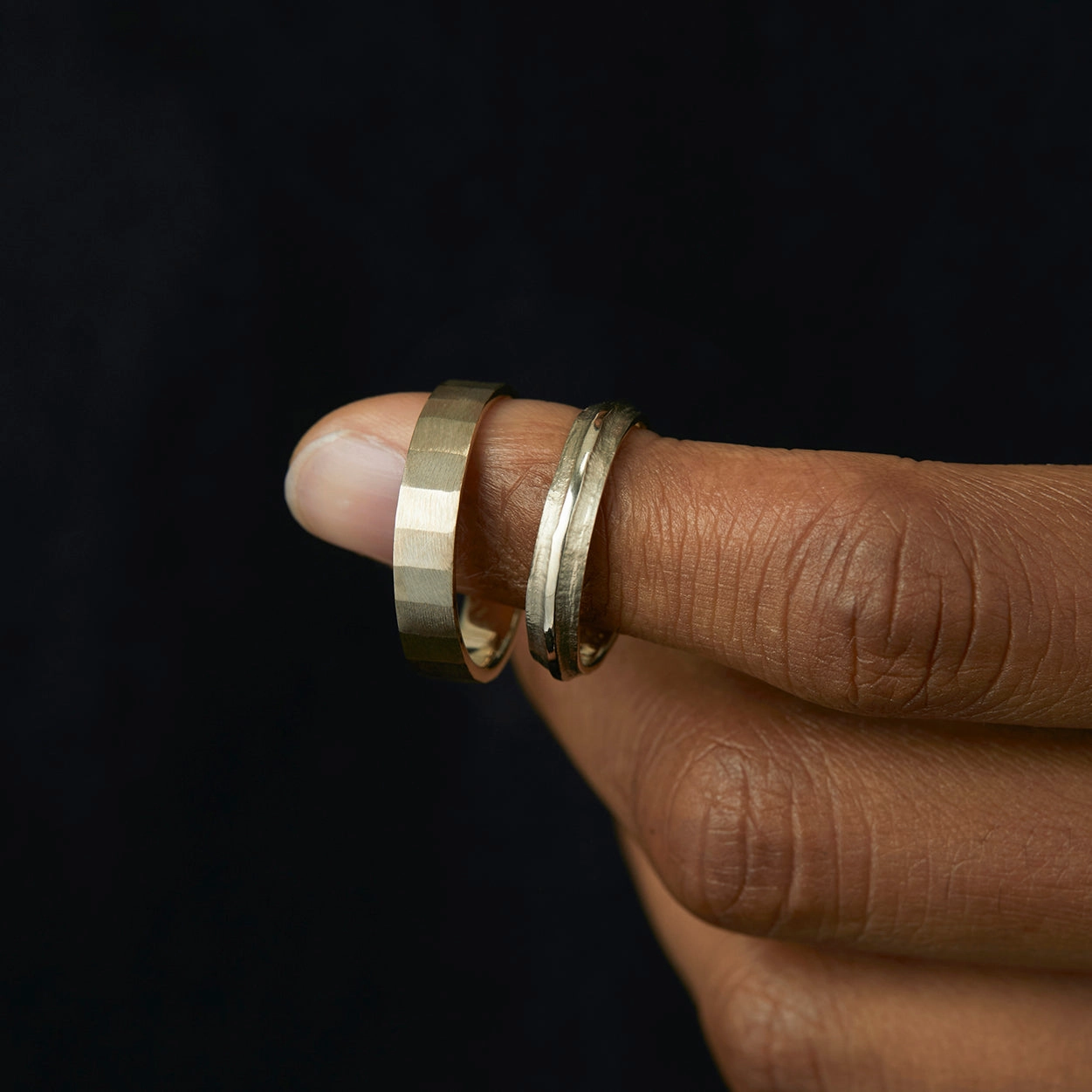 4.3mm Peak Band | MR0104