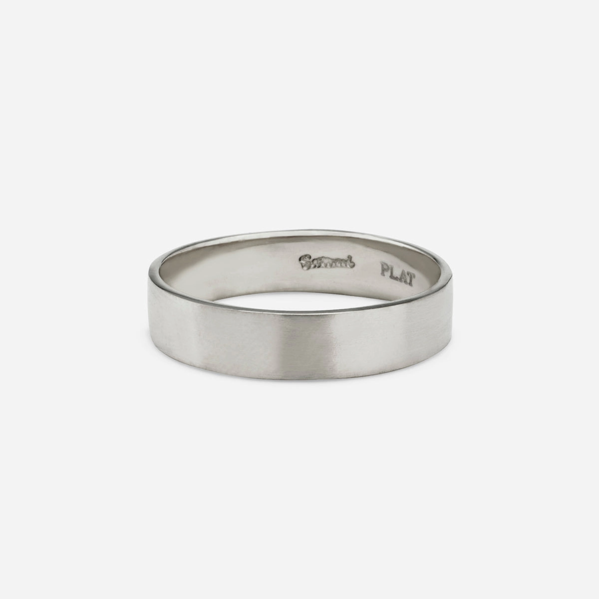 4.5mm Bare Band | MR0110