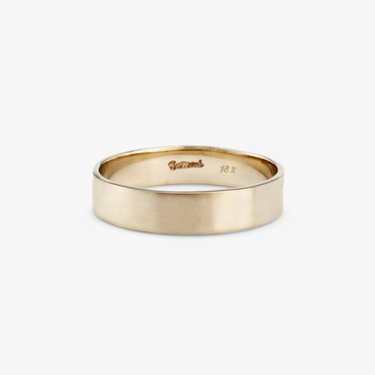 4.5mm Bare Band | MR0110