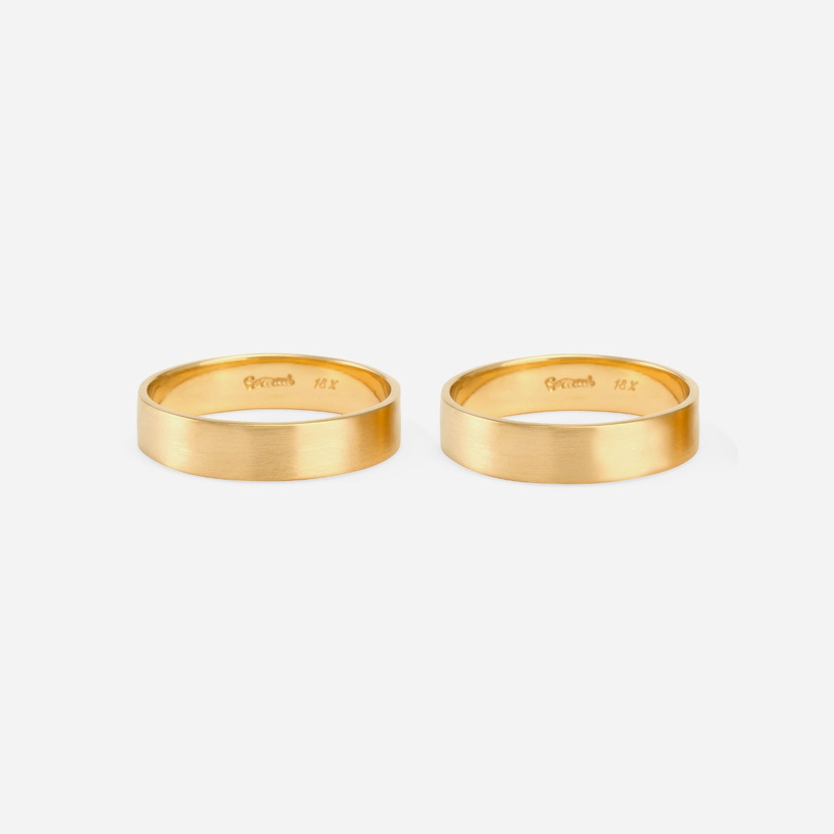 4.5mm Bare Band | MR0110