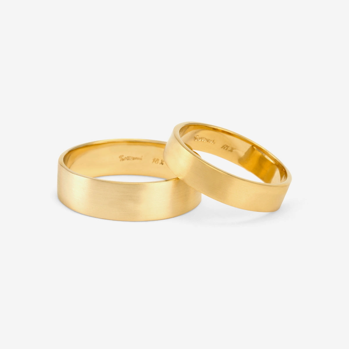 4.5mm Bare Band | MR0110