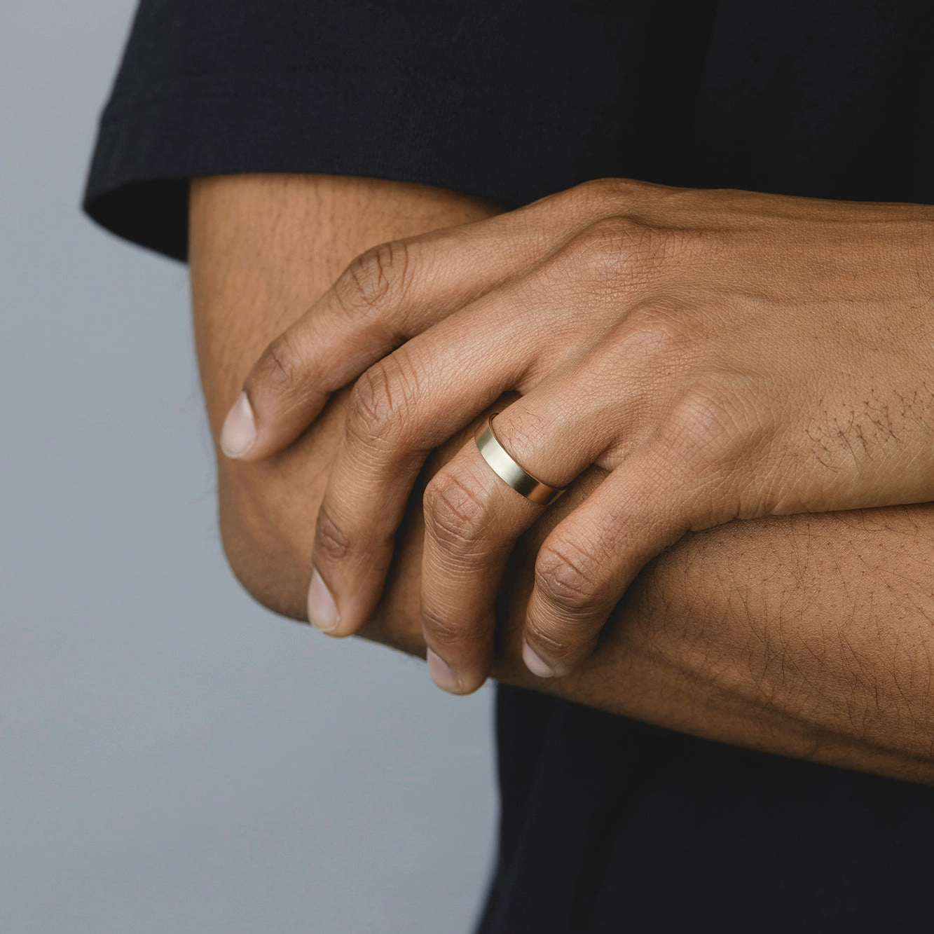 4.5mm Bare Band | MR0110