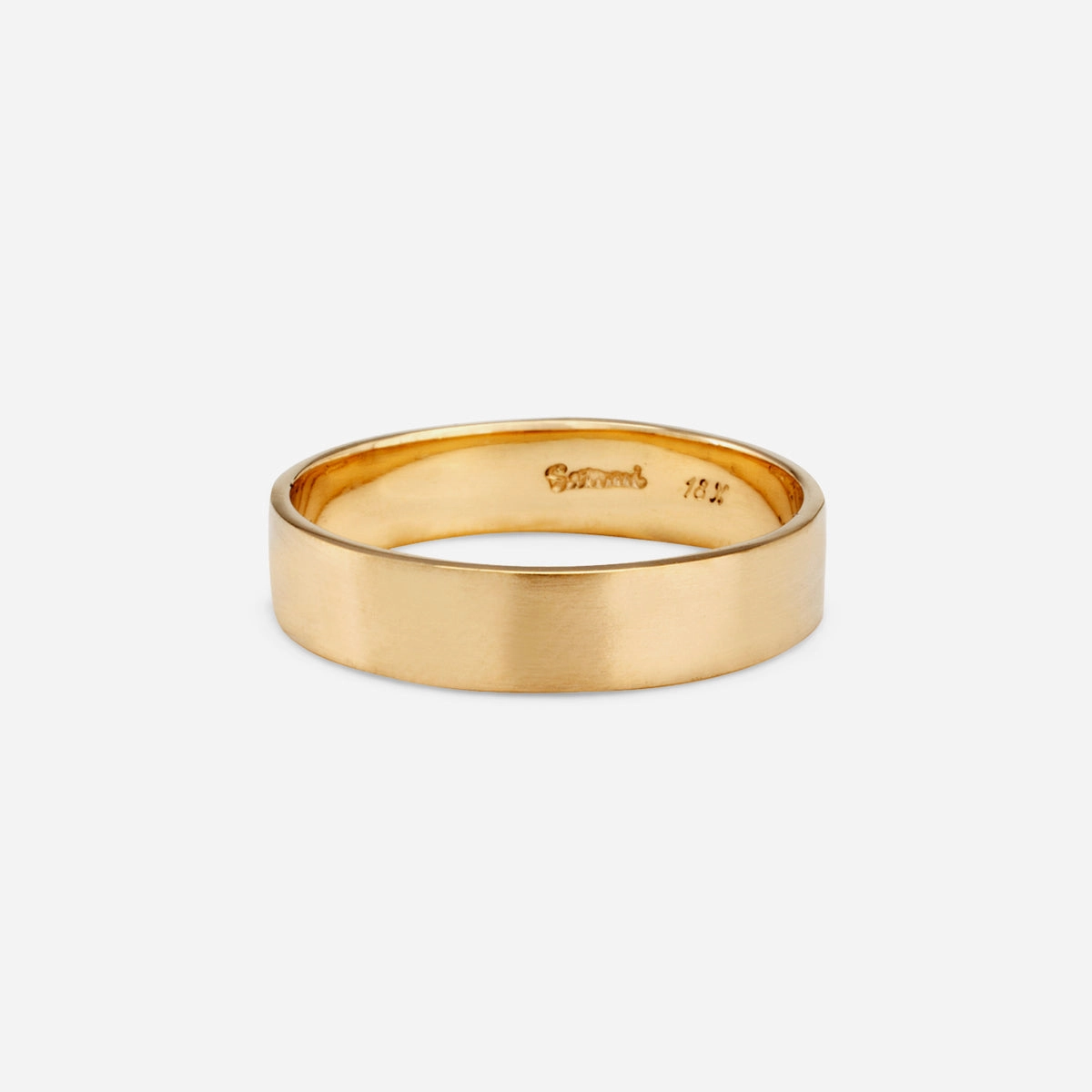 4.5mm Bare Band | MR0110