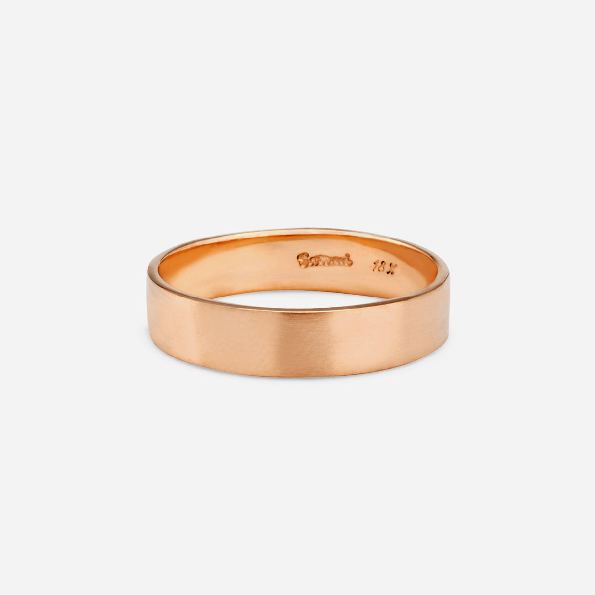 4.5mm Bare Band | MR0110