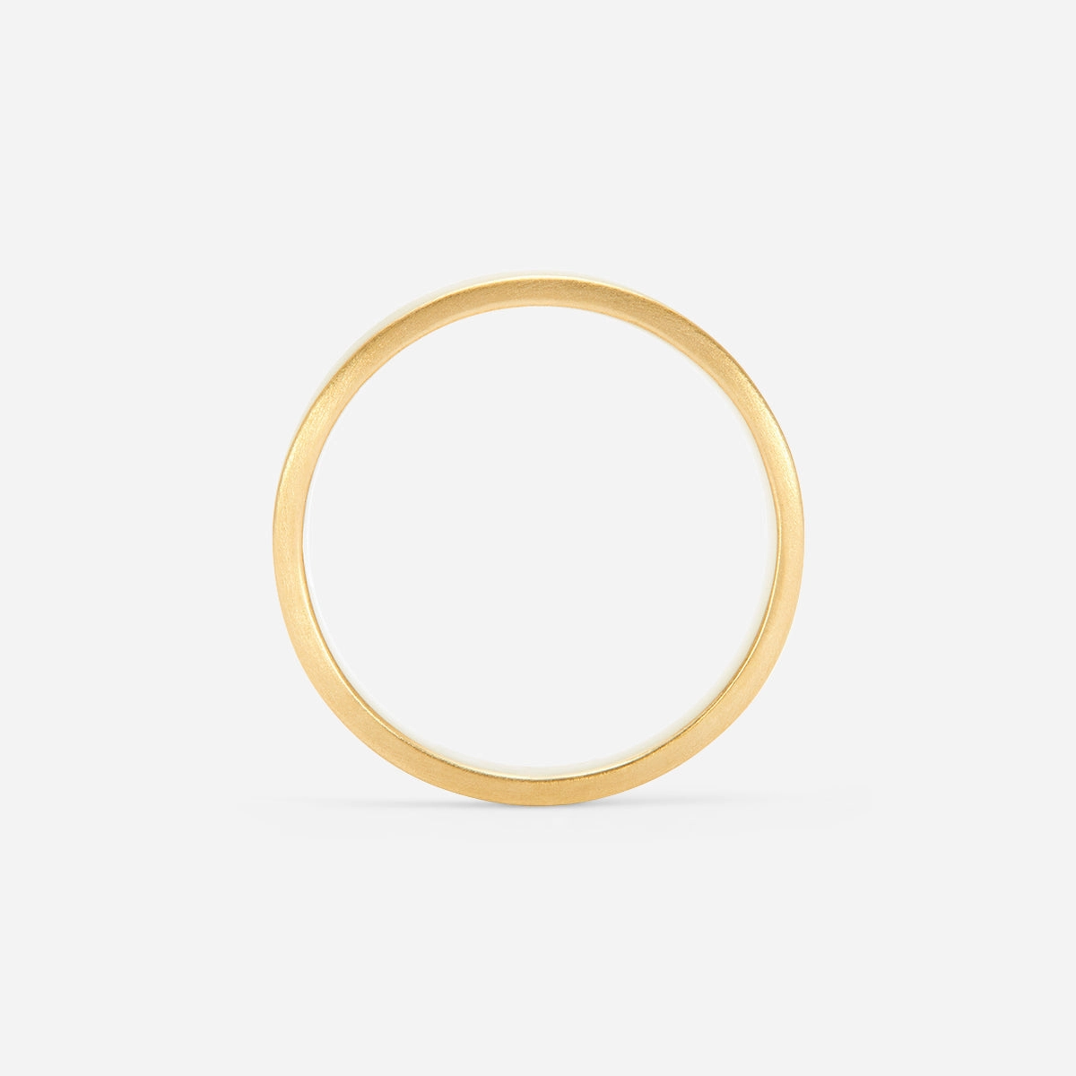 5.3mm Minimalist Band | MR0132