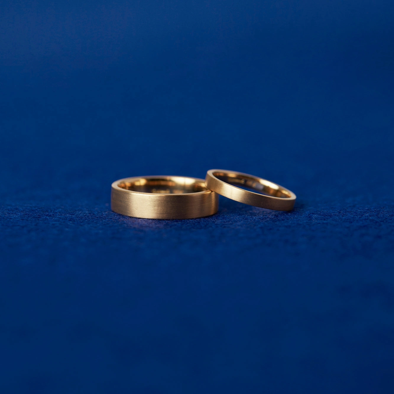 5.3mm Minimalist Band | MR0132
