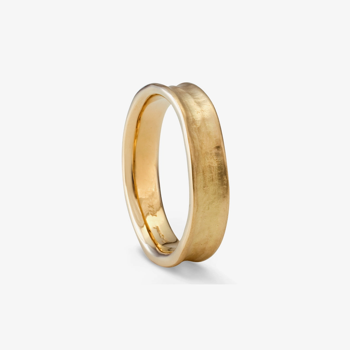 5.3mm Valley Band | MR0106