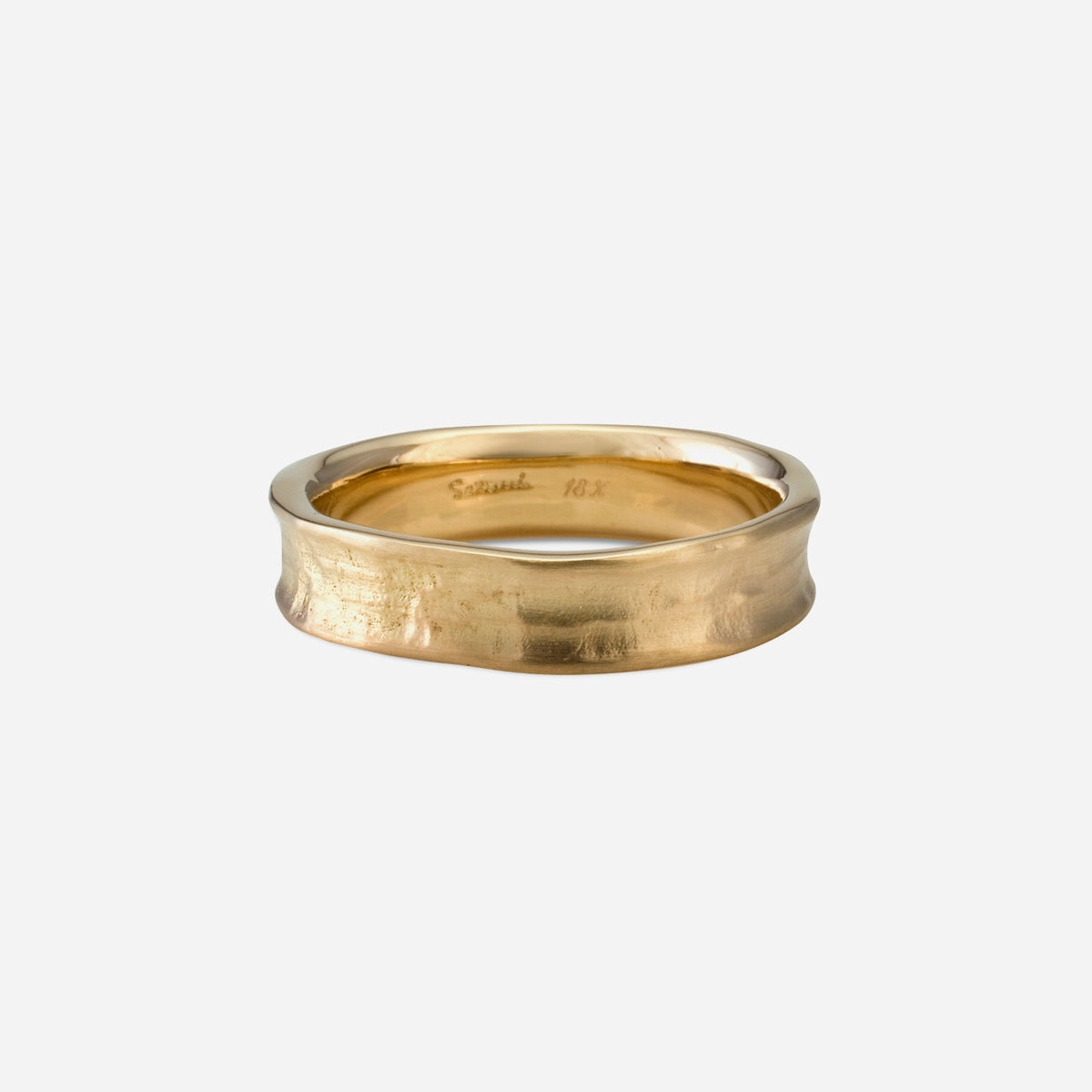 5.3mm Valley Band | MR0106