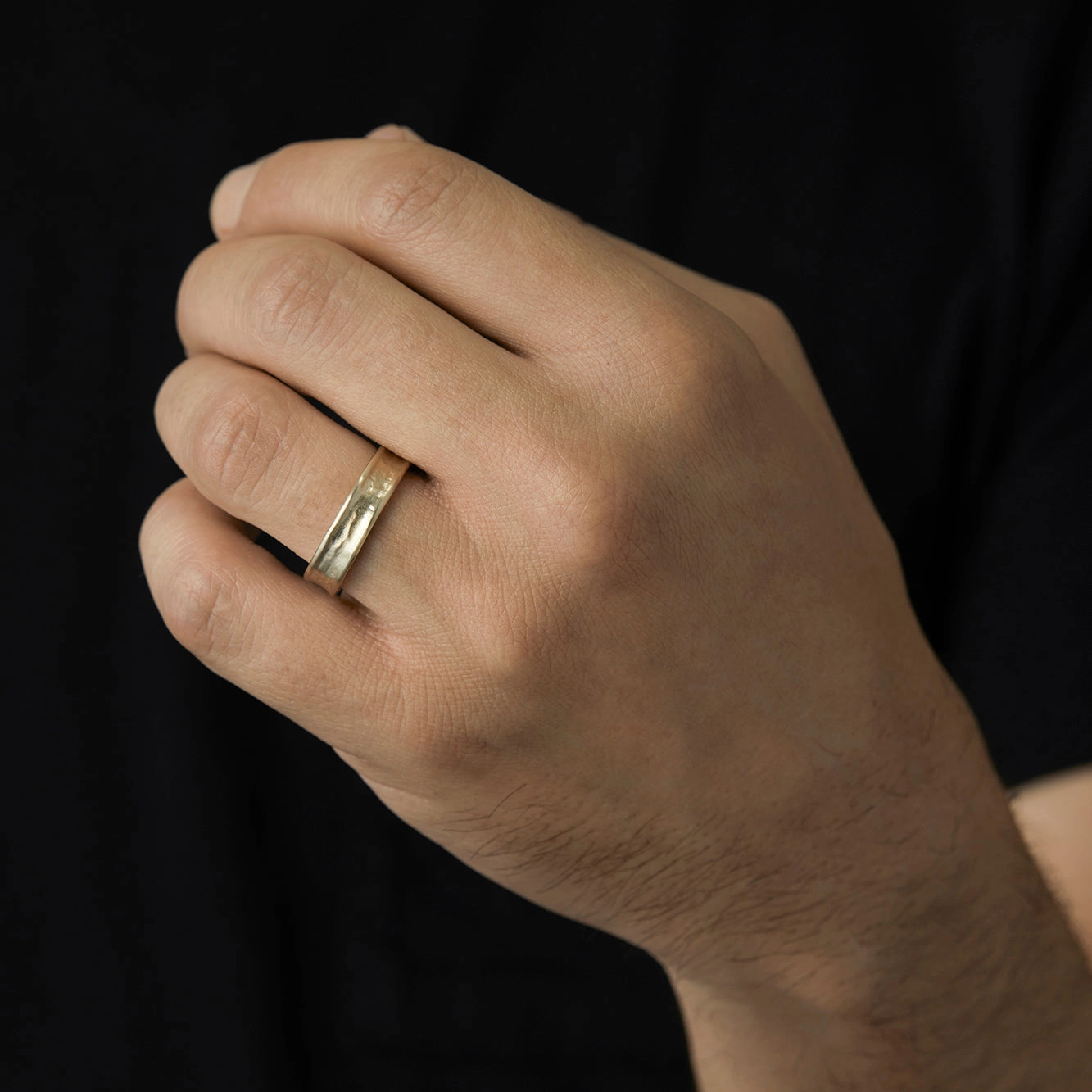 5.3mm Valley Band | MR0106