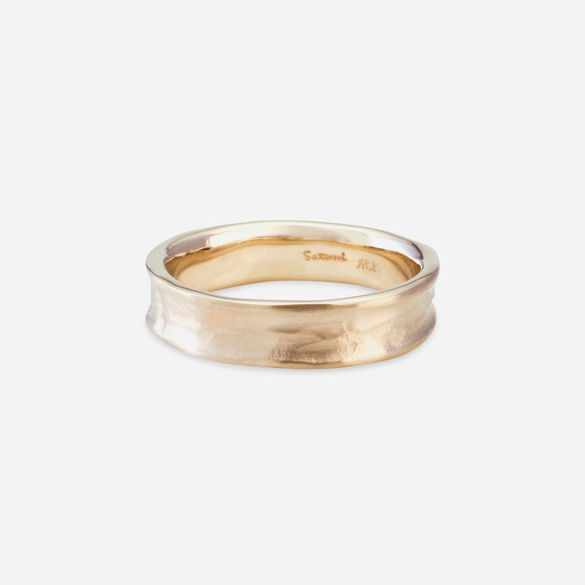 5.3mm Valley Band | MR0106