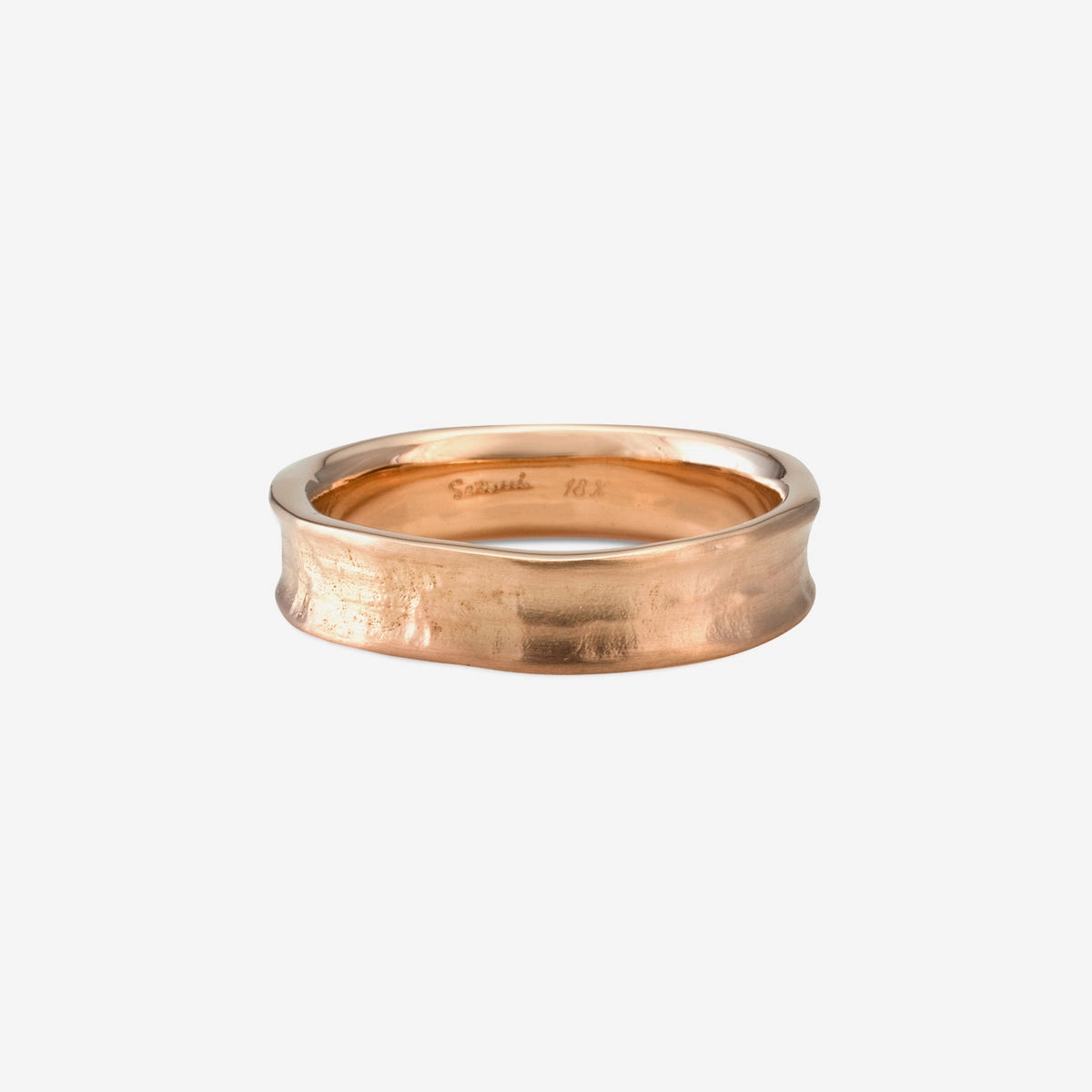 5.3mm Valley Band | MR0106