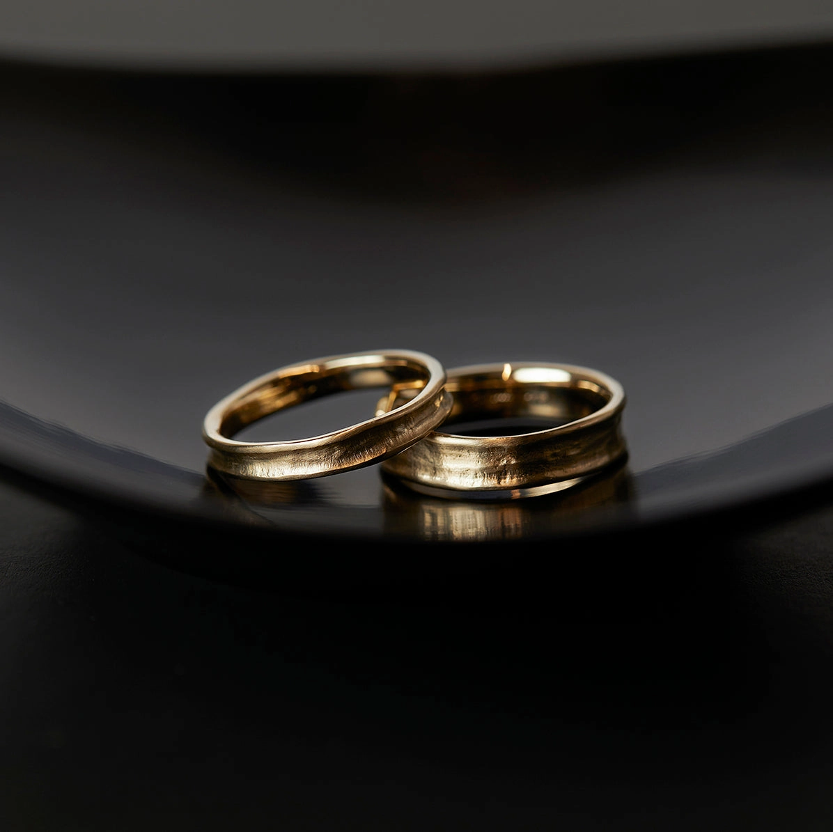 5.3mm Valley Band | MR0106