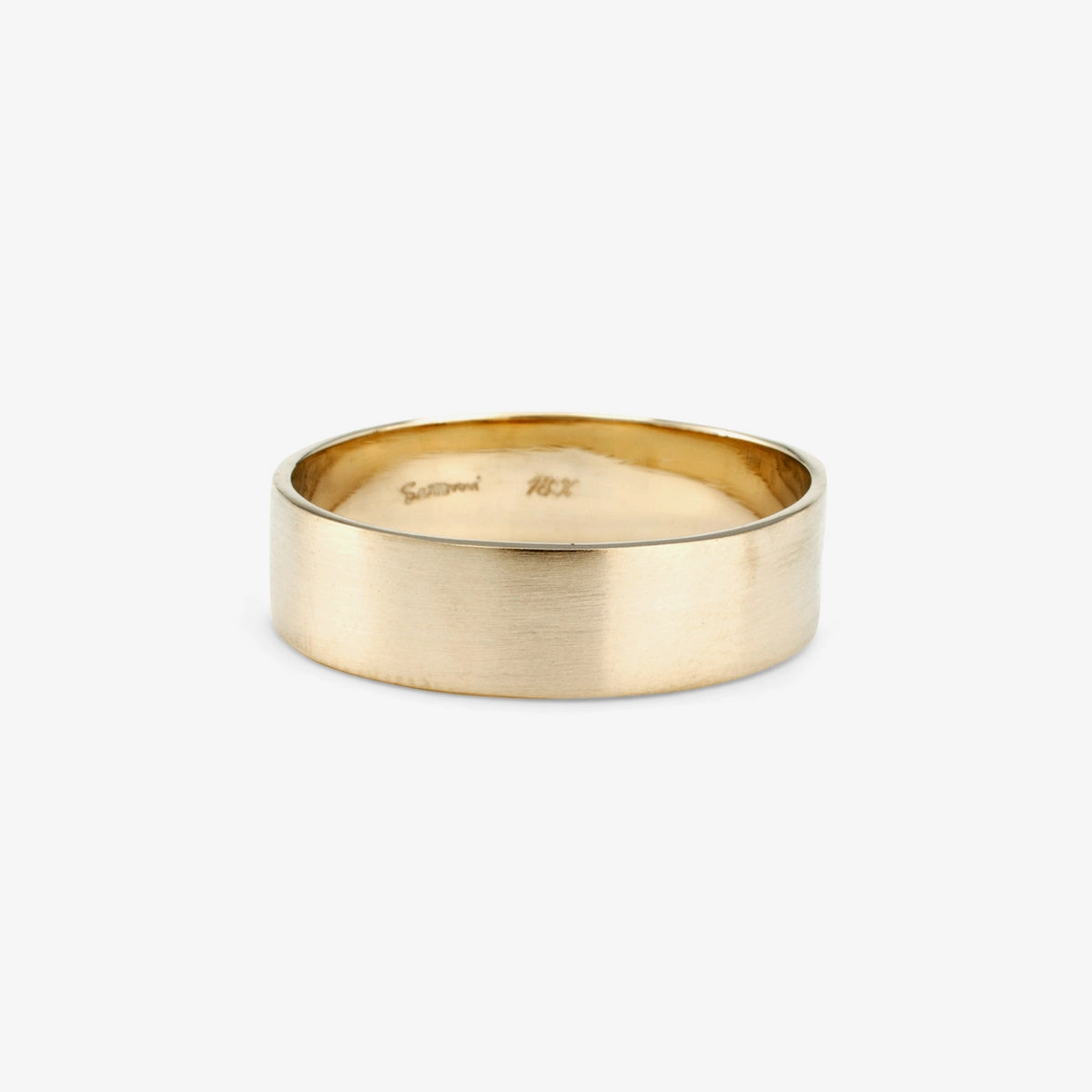 5.9mm Bare Band | MR0112