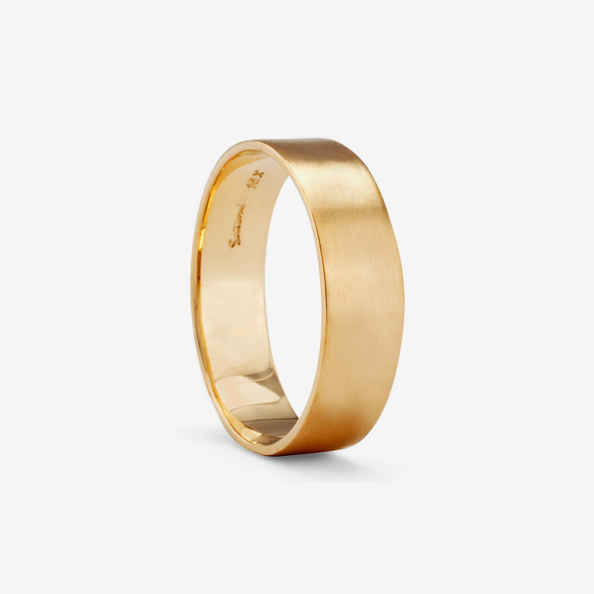 5.9mm Bare Band | MR0112
