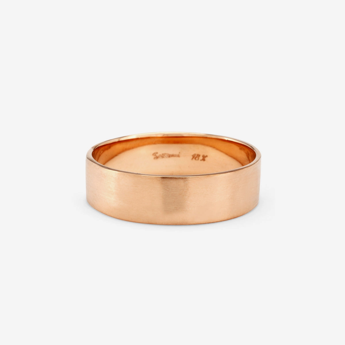 5.9mm Bare Band | MR0112