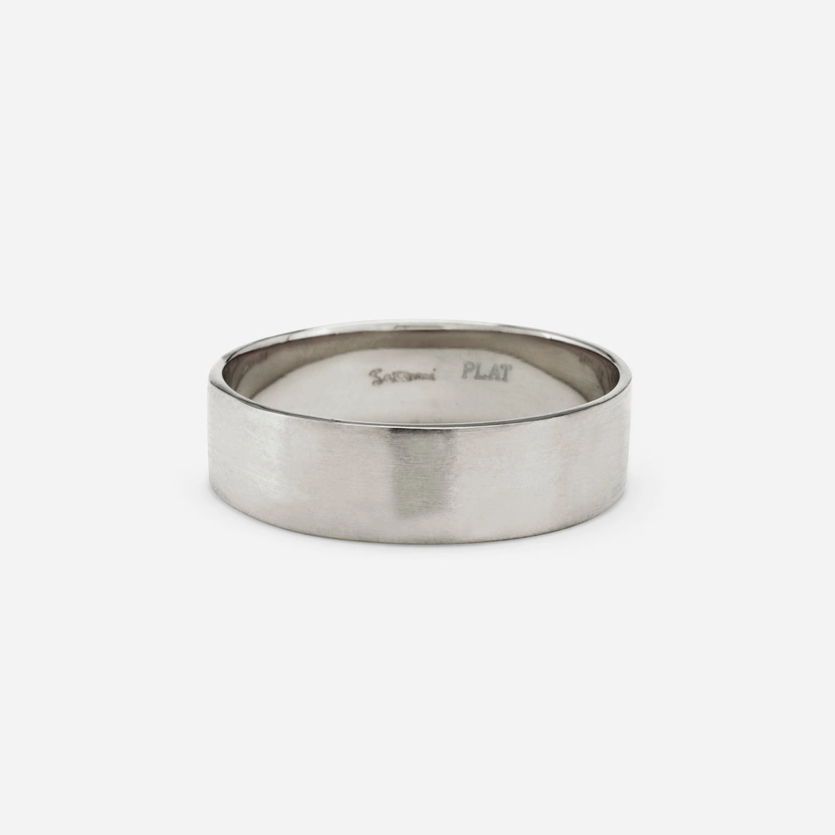5.9mm Bare Band | MR0112