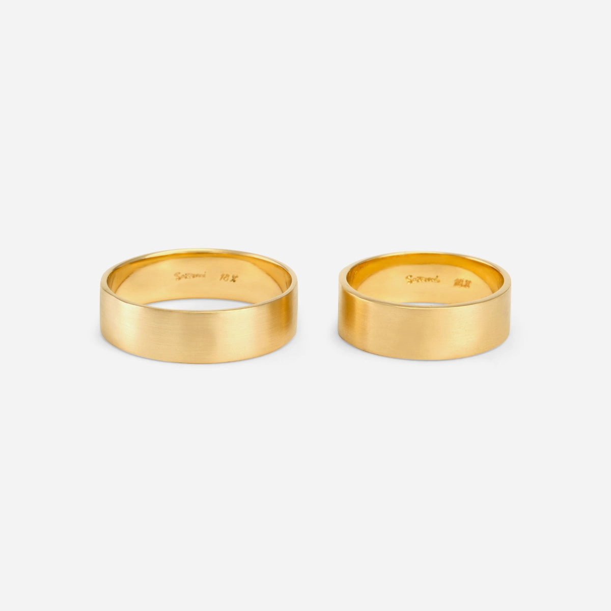 5.9mm Bare Band | MR0112