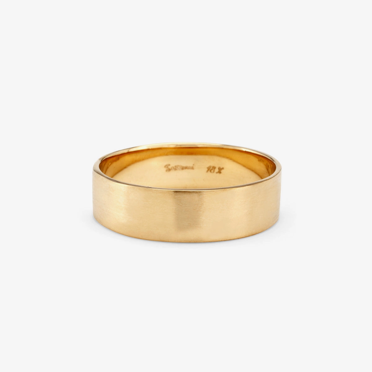 5.9mm Bare Band | MR0112