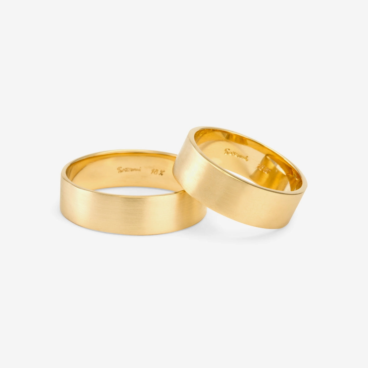 5.9mm Bare Band | MR0112
