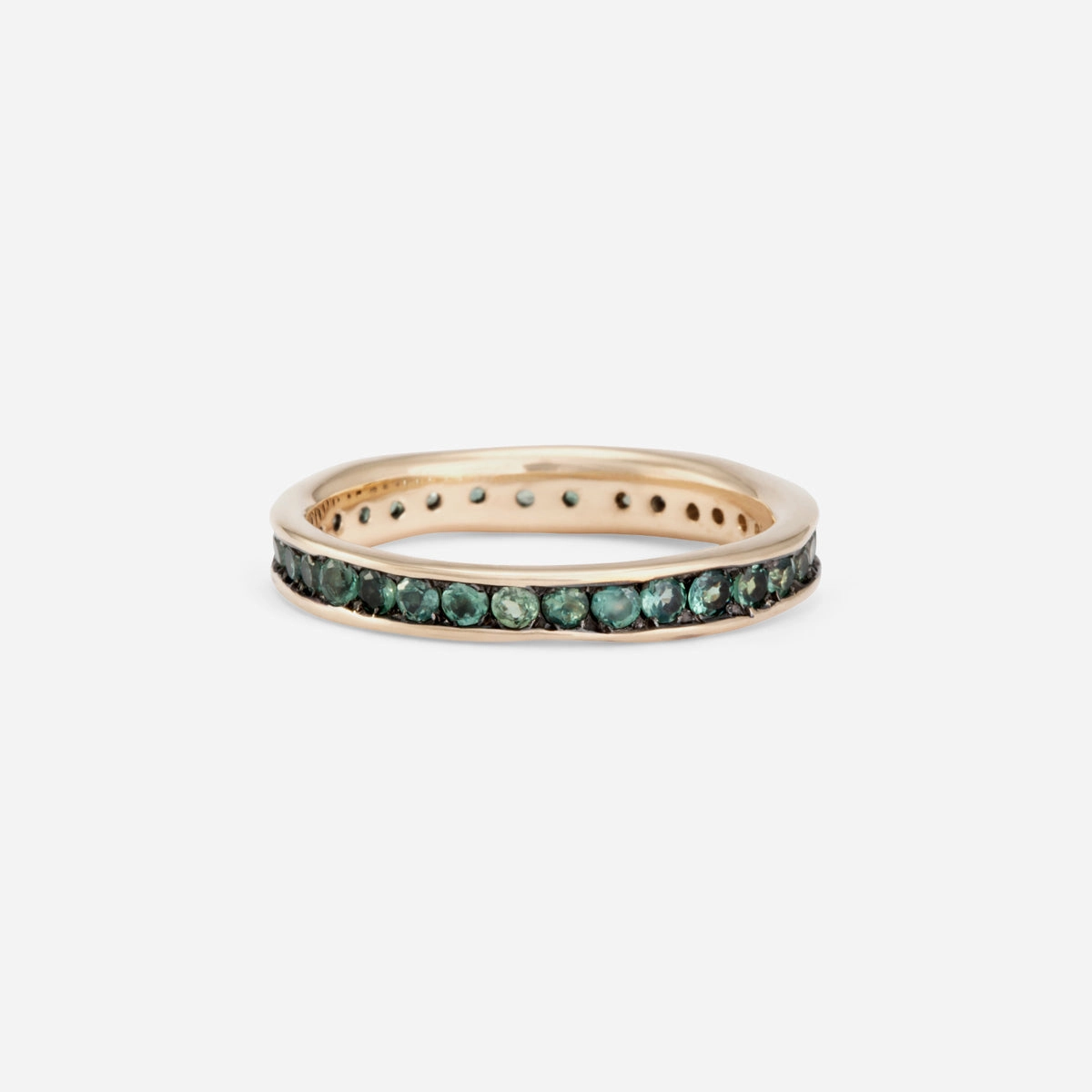 Alexandrite Absolute Band | R1401AX