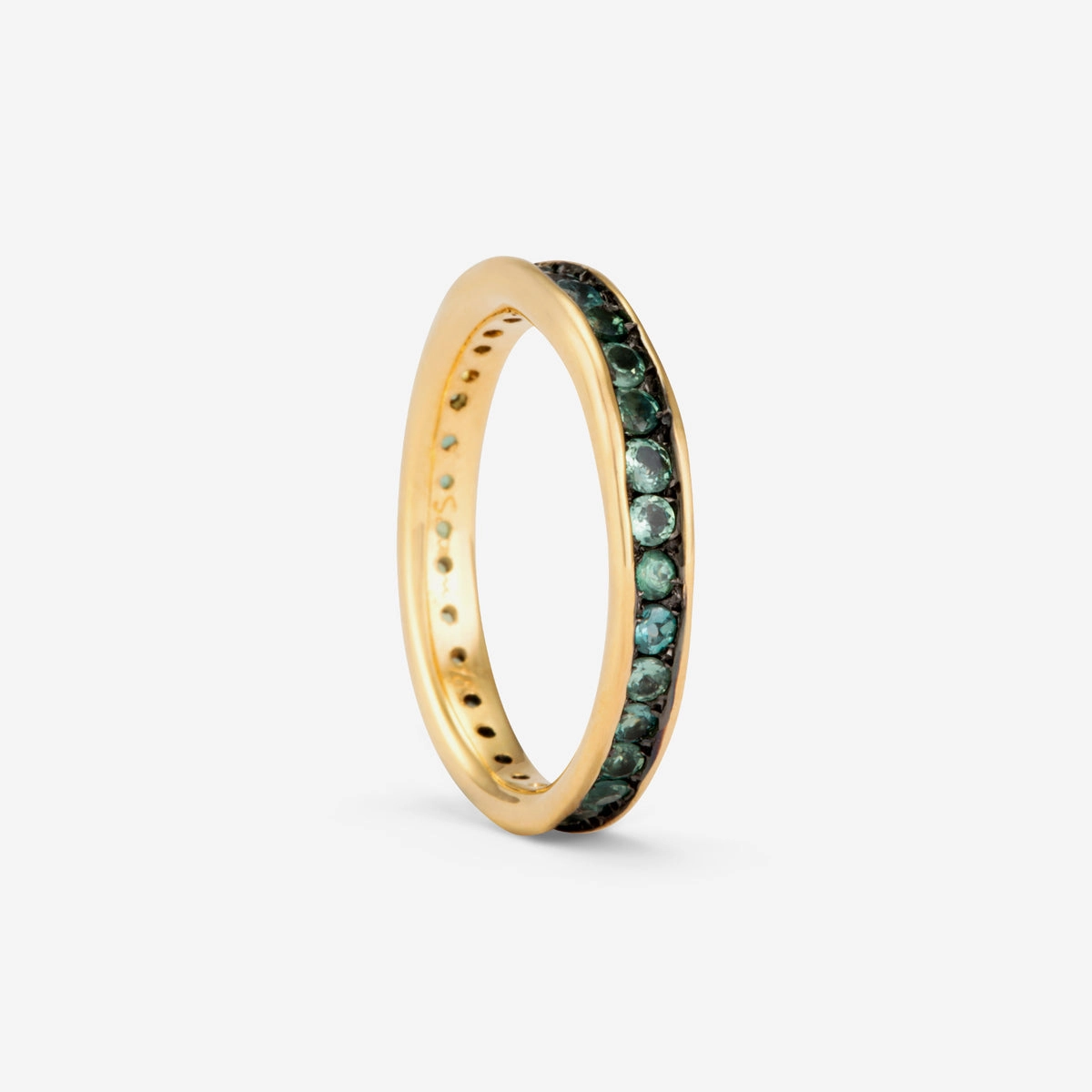 Alexandrite Absolute Band | R1401AX