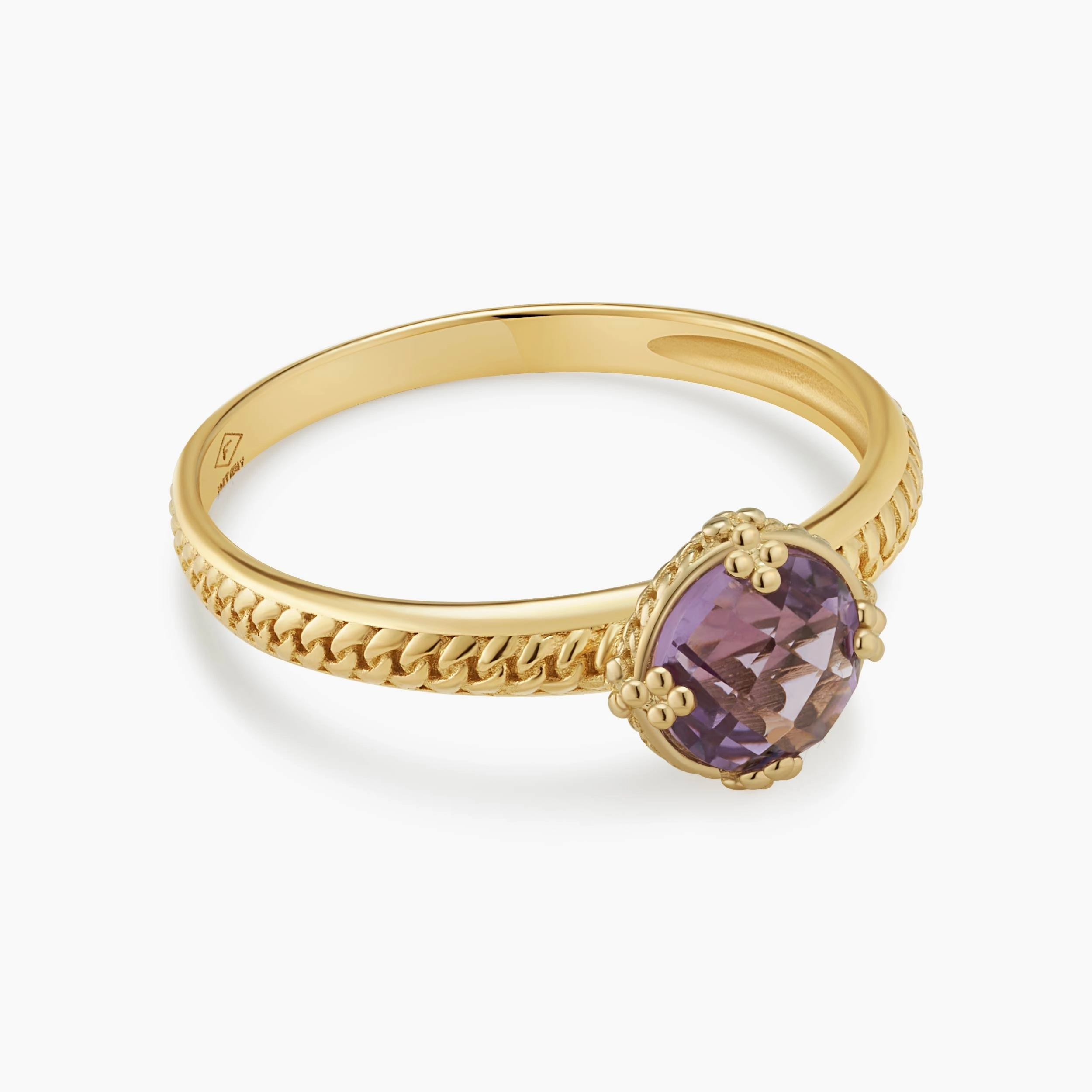Antica Ring