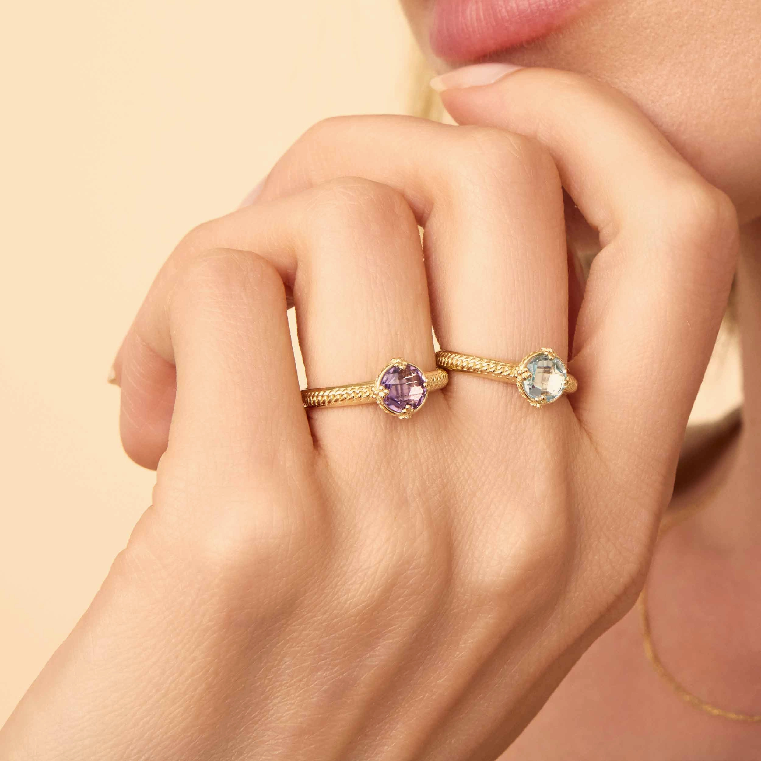 Antica Ring