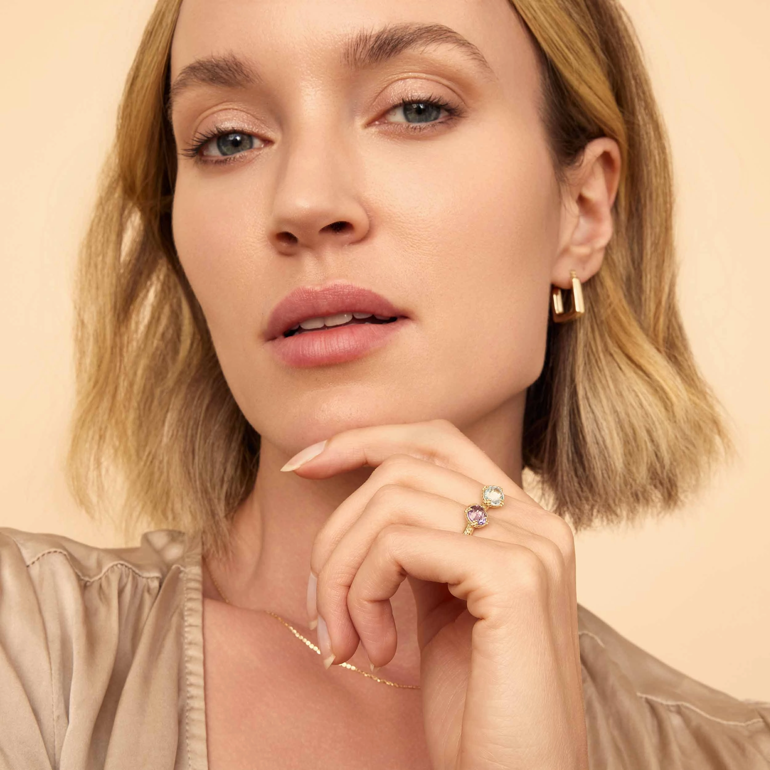 Antica Ring