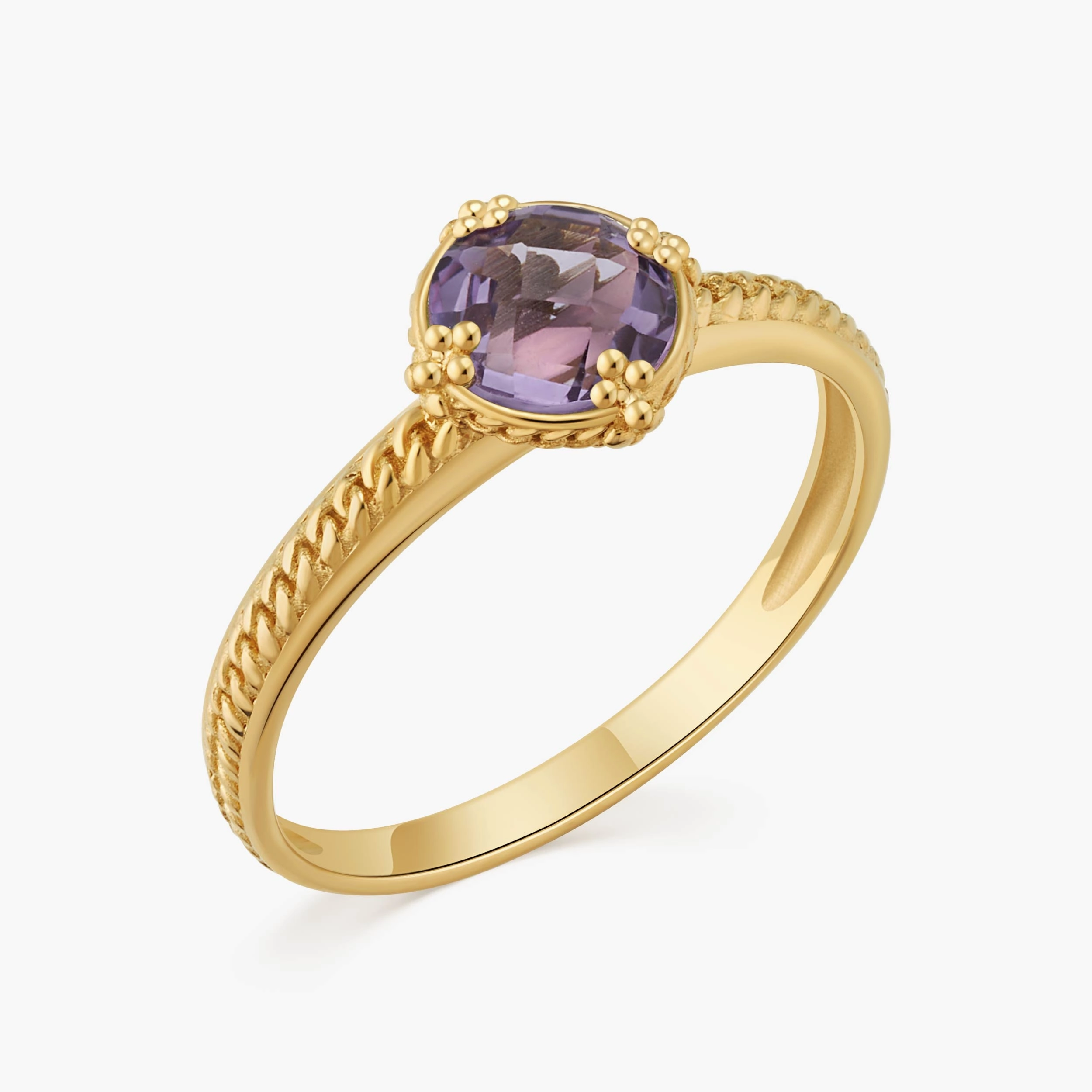 Antica Ring