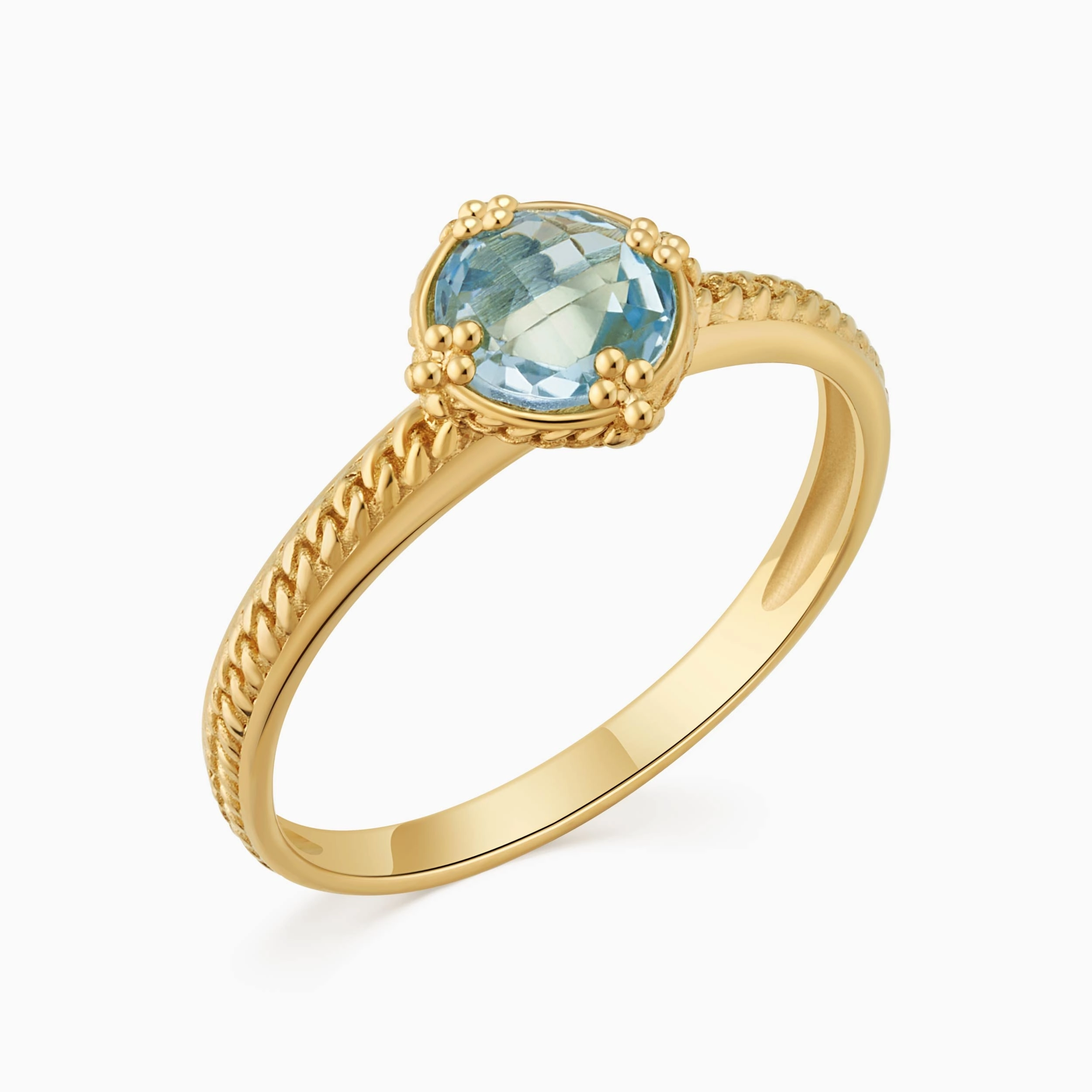 Antica Ring