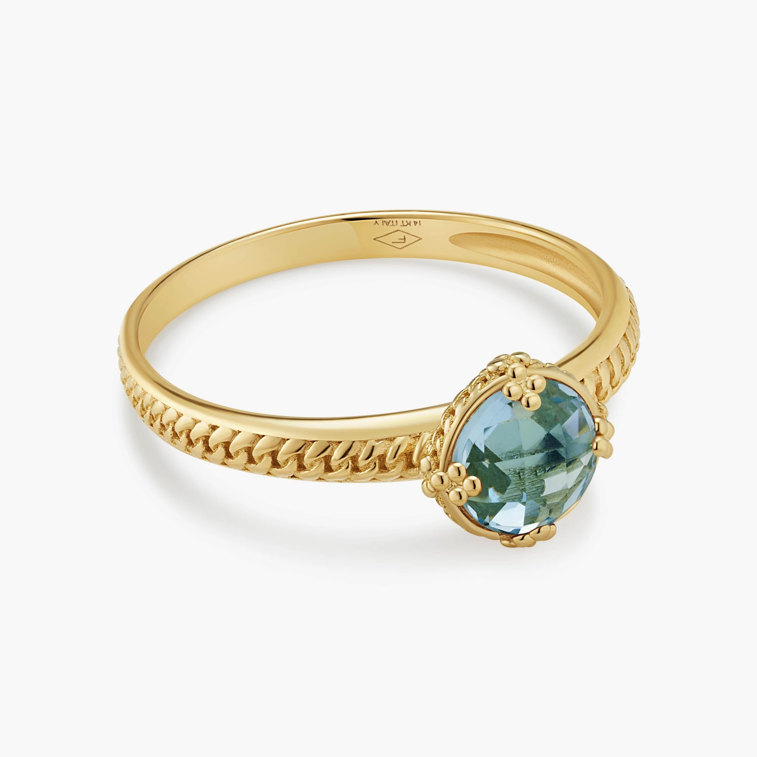 Antica Ring