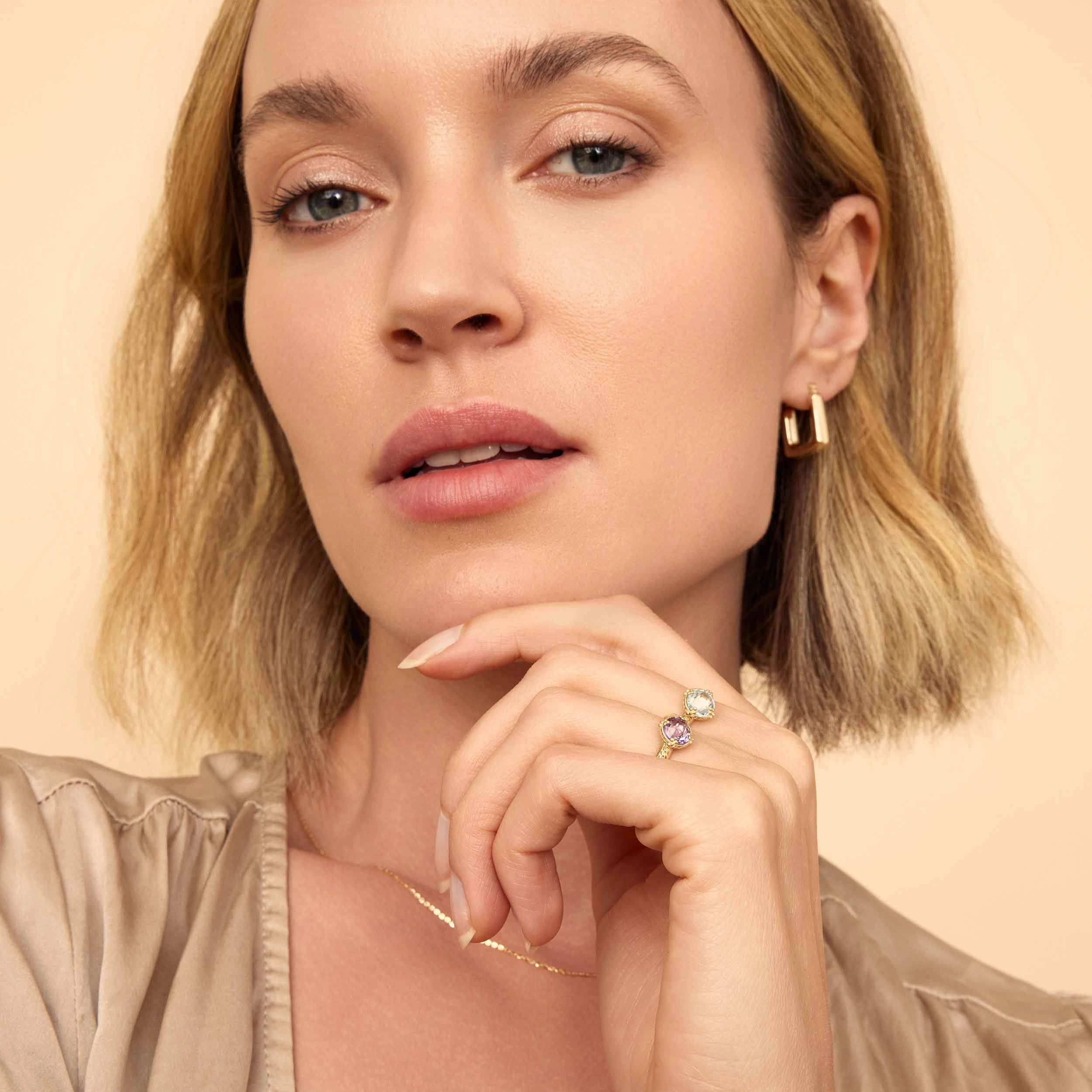 Antica Ring