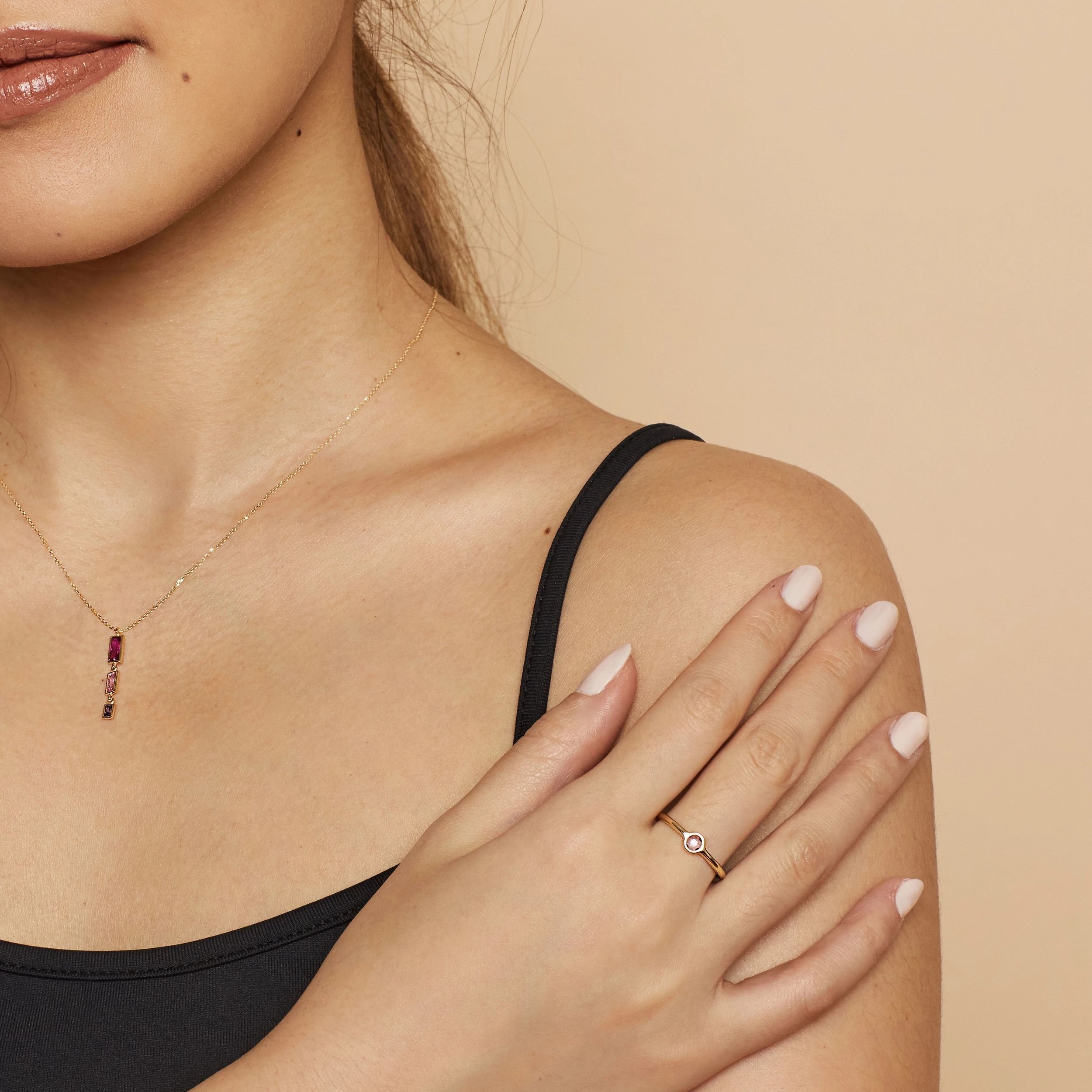 Bijoux Ring