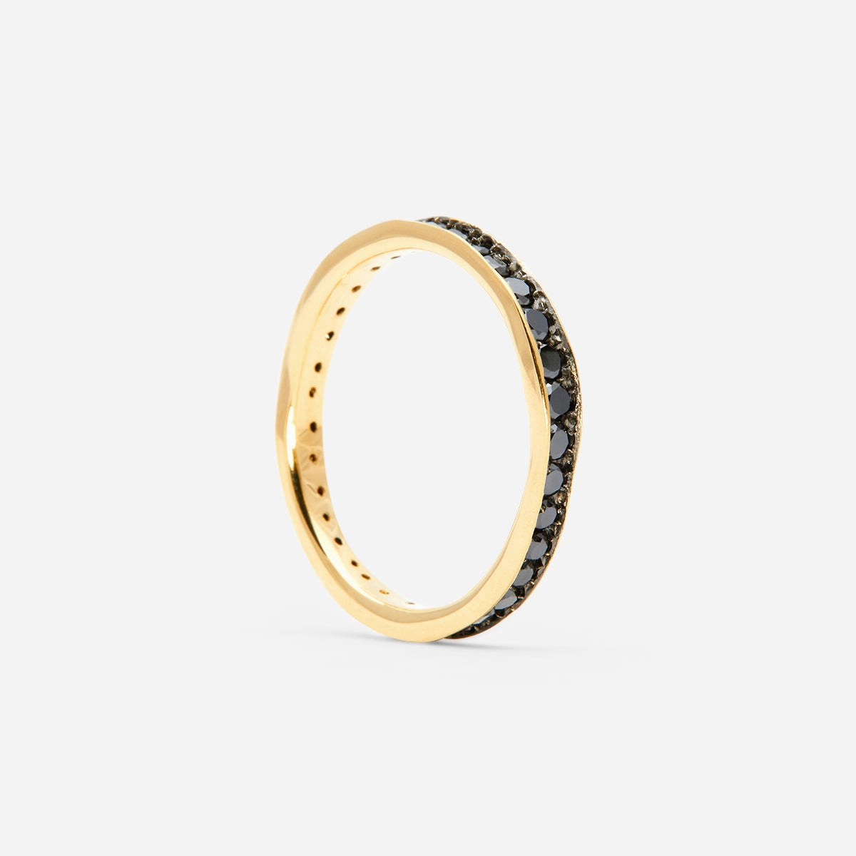 Black Diamond Absolute Band | R1401BK