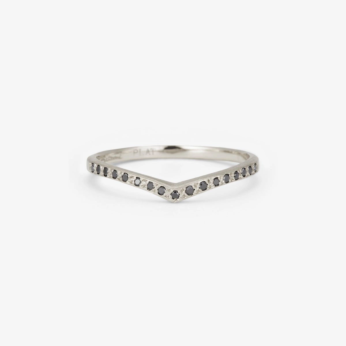 Black Diamond Cresting Band | R9702BK