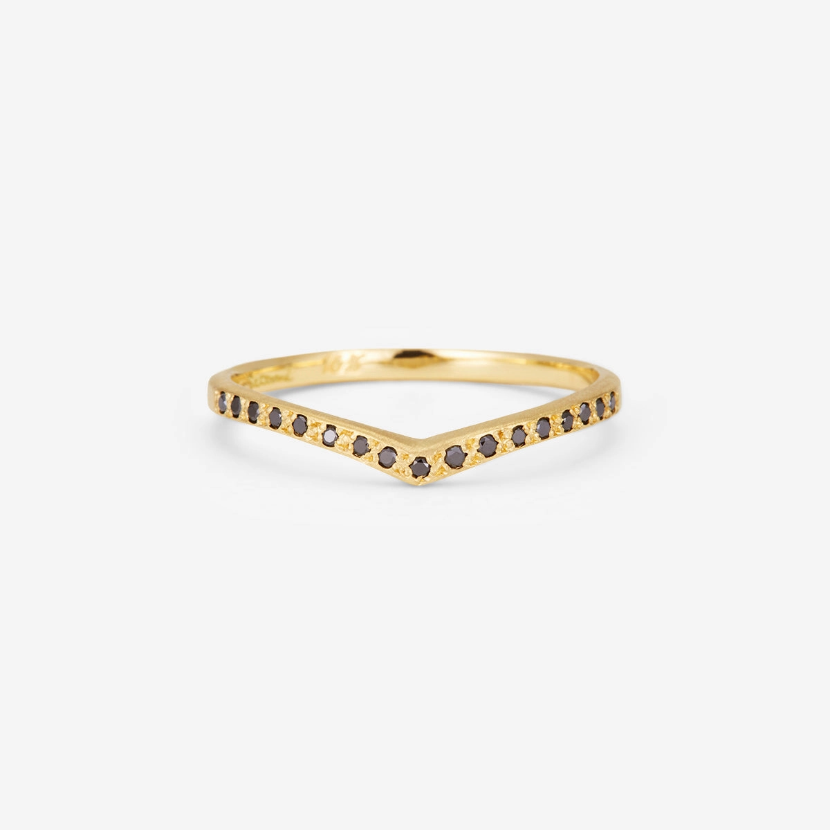 Black Diamond Cresting Band | R9702BK