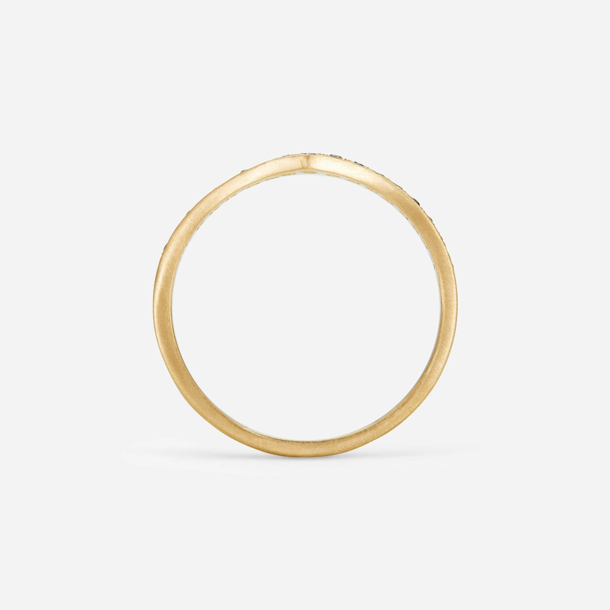 Black Diamond Cresting Band | R9702BK