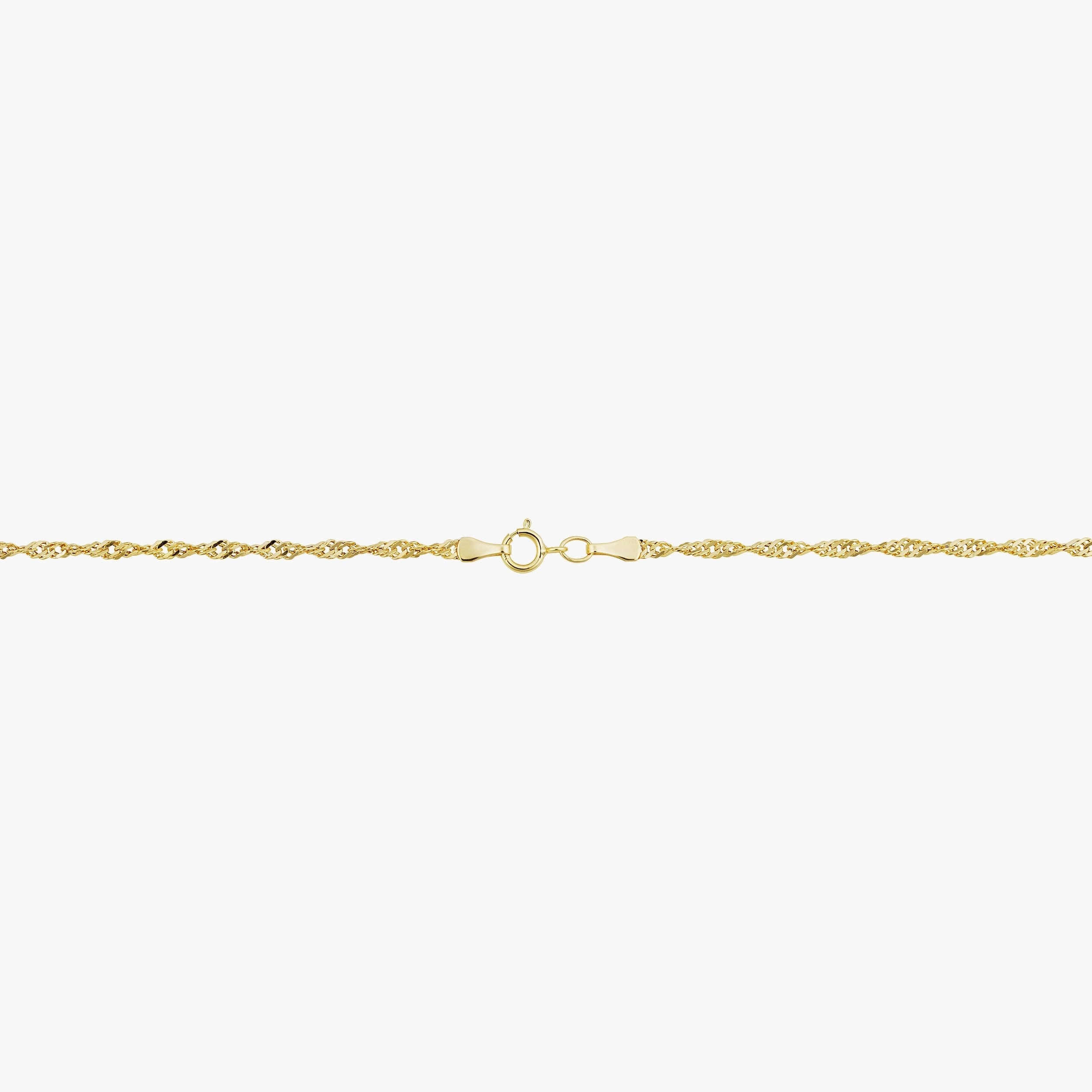 Bold Spirah Chain