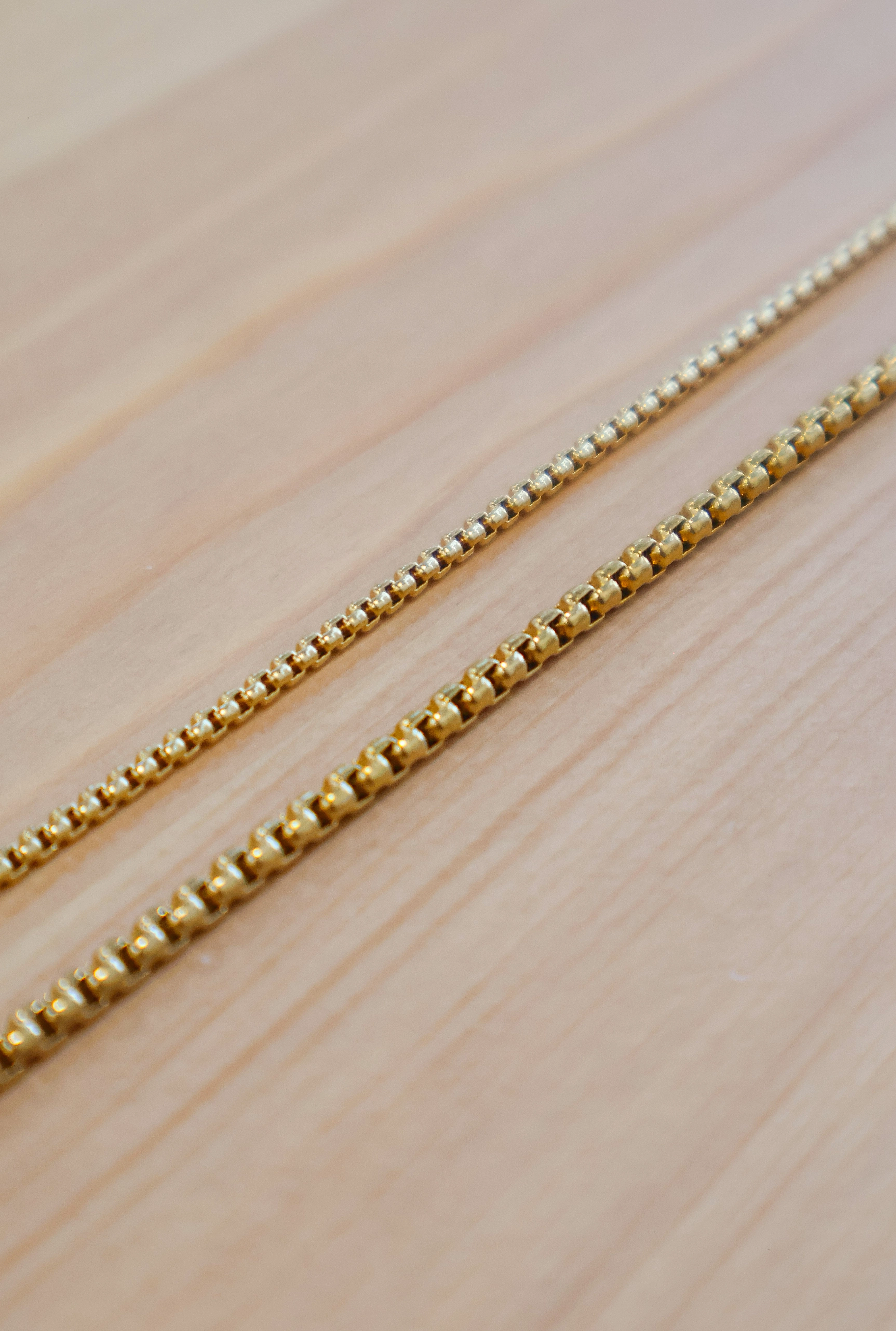 Box Chain