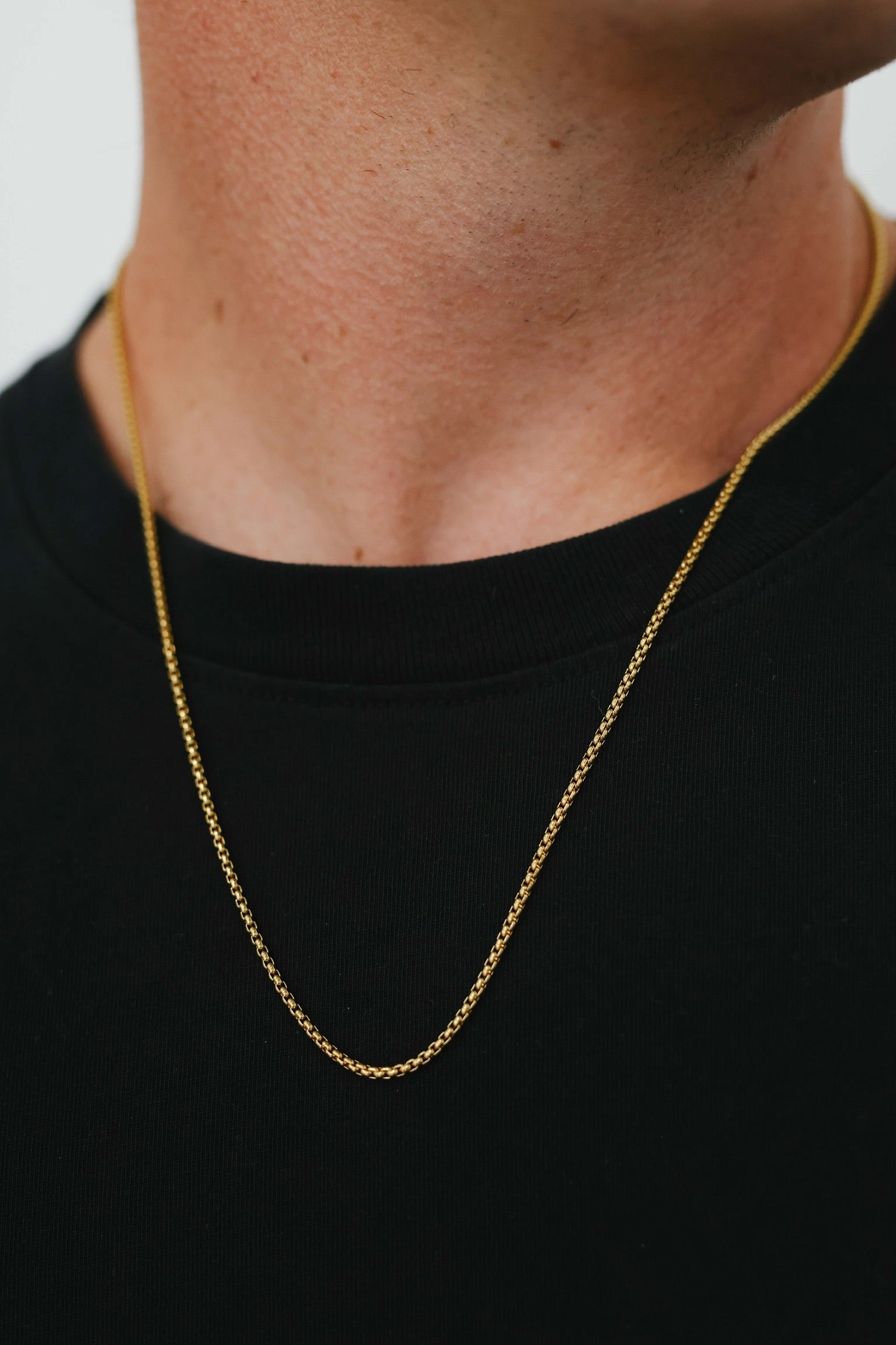 Box Chain