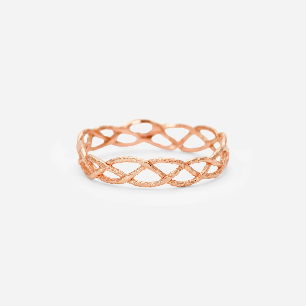 Braided Eternity Band | R10104
