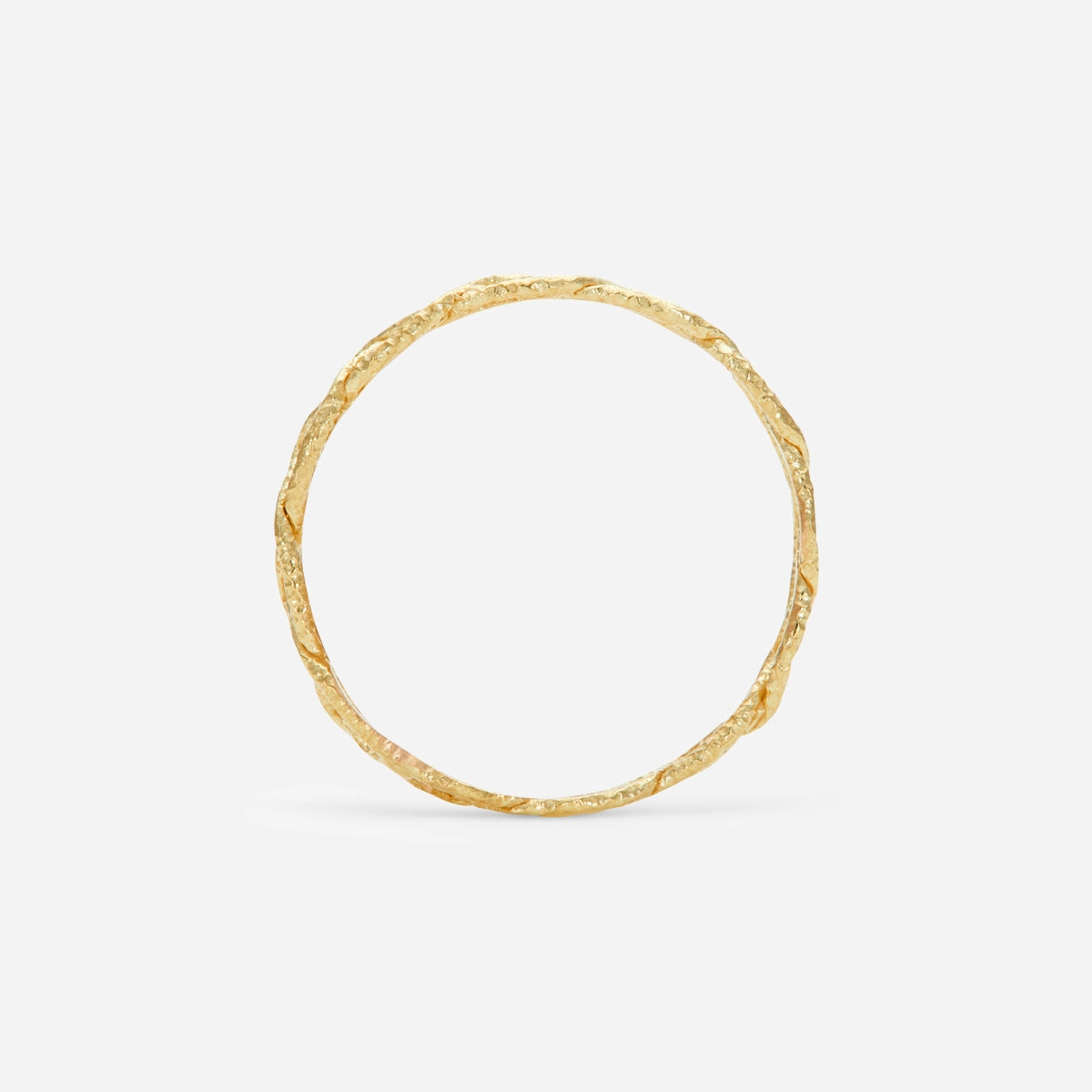 Braided Eternity Band | R10104