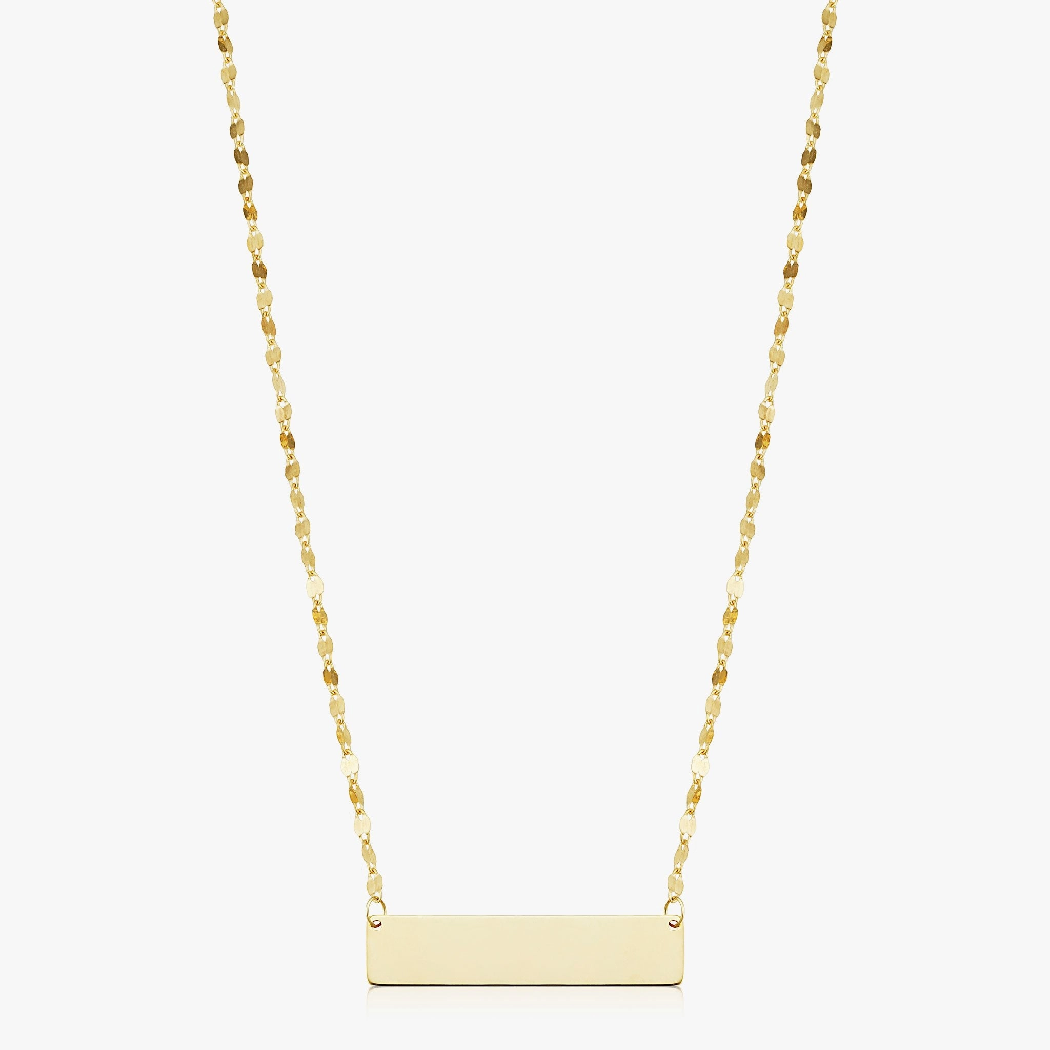 Brooklyn Bar Choker
