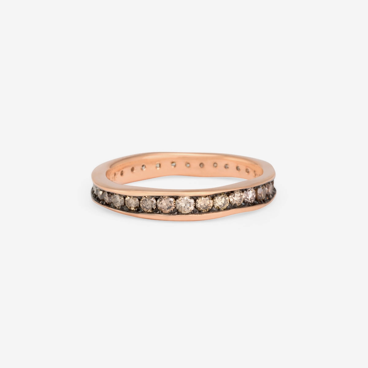 Brown Diamond Absolute Band | R1401BR