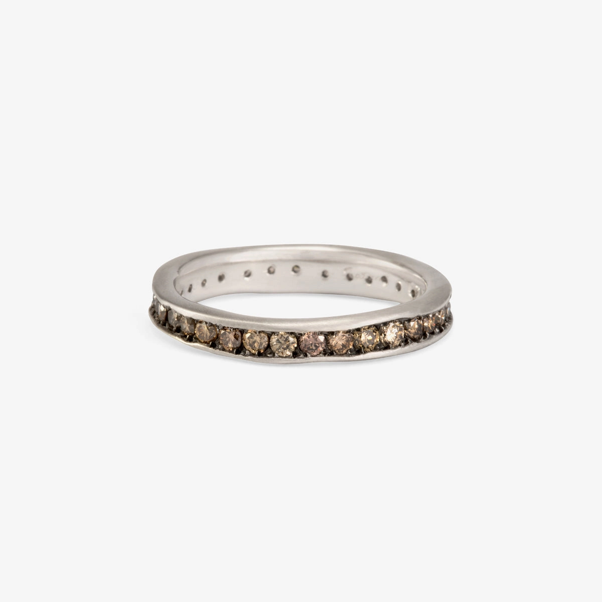 Brown Diamond Absolute Band | R1401BR
