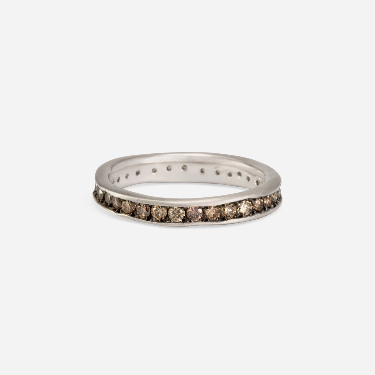 Brown Diamond Absolute Band | R1401BR