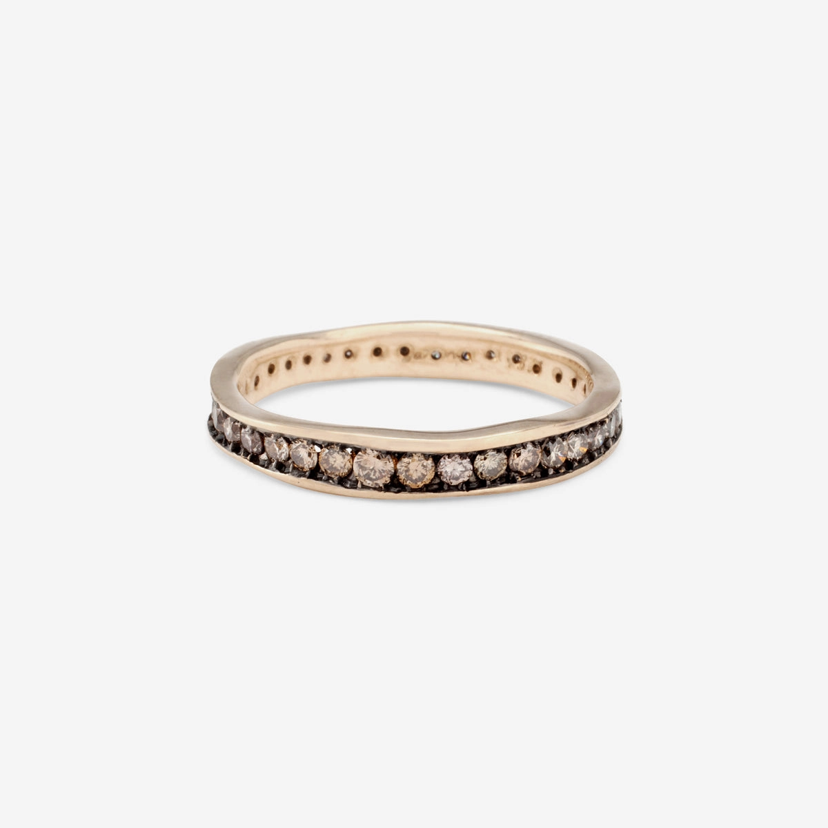 Brown Diamond Absolute Band | R1401BR