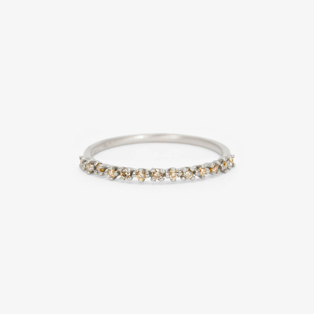 Brown Diamond Anadem Ring | R11801BR